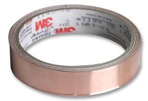 TAPE, COPPER FOIL, 254MM X 195.6MM 1194