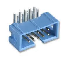 HEADER, R/A, 10WAY 2-1761605-3
