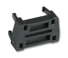 STRAIN RELIEF, 9WAY 747275-4