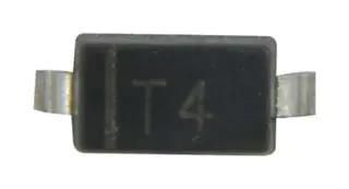 SMALL SIGNAL DIODE, SINGLE, SOD-123 1N4148W-7-F