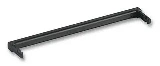 STRAIN RELIEF, RIBBON CABLE CONN, 50 WAY 90170-0050