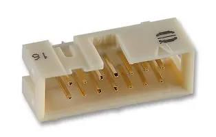 HEADER, STRAIGHT, 10WAY 09 19 510 7324