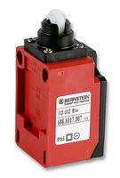 LIMIT SWITCH, 1NO/1NC, SNAP ACTION 608-8167-008