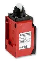 LIMIT SWITCH, 1NO/1NC, SLOW MAKE 608-8117-007