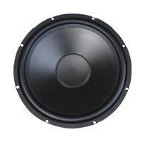 WOOFER, 50HZ-3KHZ, 8 OHM, 92DB 55-2974