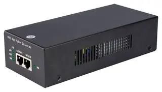 POE INJECTOR, 1 CHANNEL, 90W MP008632