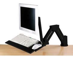 LCD MONITOR MOUNT, DESK 83-17544