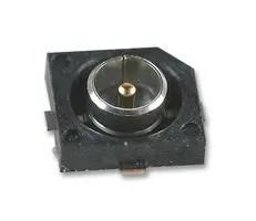 RF COAXIAL, H.FL, STRAIGHT JACK, 50OHM H.FL-R-SMT(01)