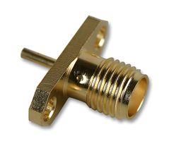 RF COAXIAL, SMA, STRAIGHT JACK, 50OHM 1-1478963-0