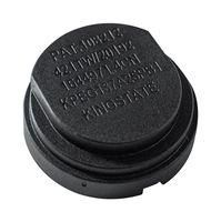 BUZZER, PIEZO, 85DB, 3KHZ, 28V KPEG137A25PB1