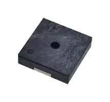 BUZZER, PIEZO, 67DB, 2.7KHZ, 3V KMTG1203T3V2K7