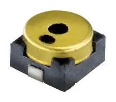 MAGNETIC TRANSDUCER, BUZZER, 65DB, 4KHZ KSSGJ3J12