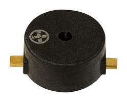 MAGNETIC TRANSDUCER, BUZZER, 85DBA KSSGD3B16