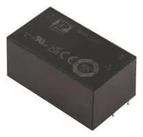 POWER SUPPLY, AC-DC, 12V, 0.83A MCE10US12-P