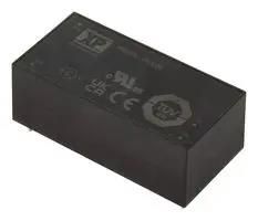 POWER SUPPLY, AC-DC, 24V, 0.83A MCE20US24