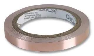 TAPE, COPPER FOIL, 16.5M X 12.7MM CCH-18-301-0050