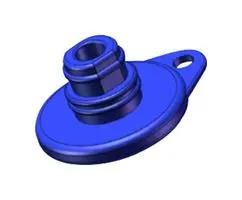 PROTECTION CAP, MALE CONN UTXPM