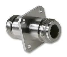 ADAPTOR, N JACK, N JACK, 50OHM R161715000