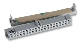 SOCKET, IDC, 40WAY 3417-6600