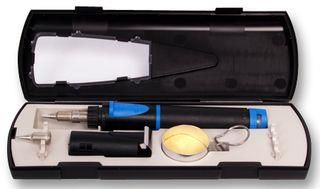 SOLDERING KIT, GAS, BASIC BASIC SET INDEPENDENT 75 ERSA