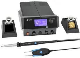 R/W STATION, I-CON VARIO 2 MK2/AC, 230V 0ICV2005AC