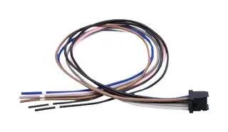 CABLE, TOUCHLESS SWITCH, 200MM, 22AWG CW9Z-CN200