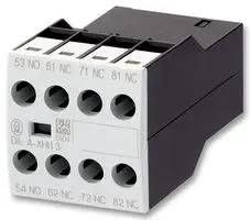 CONTACT BLOCK, 2NO/2NC DILM32-XHI22