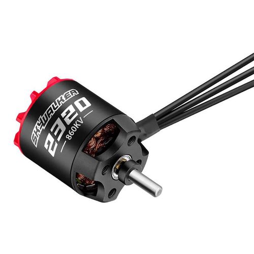 Brushless motor Hobbywing Skywalker 2320SL 860kv, Hobbywing HW30415100