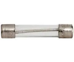 FUSE CARTRIDGE 1.25A 6.3X32MM TIME DELAY BK/MDL-1-1/4-R