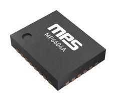 MOTOR DRIVER, H-BRIDGE/2.5A, TSSOP-EP-28 MP6604AGF-P