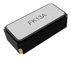 XTAL, 32.768KHZ, 9PF, SMD, 3.2MM X 1.5MM FK13AEIWI0.032768-T3