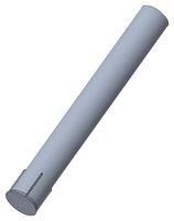 LIGHT PIPE, 1PIPE, 22.86MM, PRESS FIT 515-1313-0900F