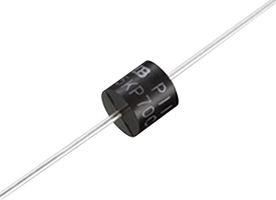 TVS DIODE, UNIDIR, 121V, AXIAL 5KP75A-AT/TR13