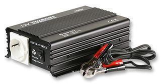 INVERTER, FS WAVE, 12V, 150W, EURO 2284000044