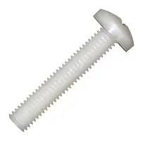 SCREW, PAN HEAD PHILLIPS, M3X25, PA/GF MP013091