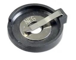 BATTERY HOLDER, COIN CELL, TH MP012971