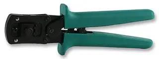 CRIMP TOOL, ZH CONNECTOR WC-490