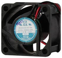 DC FAN, BALL, 40MM, 22750RPM, 24V OD4028-24HBXE