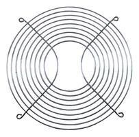 METAL WIRE GUARD, 254MM AXIAL FAN G254-10