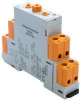 PHASE MONITORING RELAY, SPDT, 5A, 250VAC DPR175A