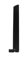 RF ANTENNA, 7.392 TO 7.92GHZ, 5.49DBI DELTA37/SMAM/S/36