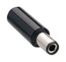 DC PWR PLUG, 1A/12VDC, 9.5MM NES/J 25