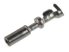 CIRCULAR CONTACT, SOCKET, 14AWG, CRIMP 031-1267-001