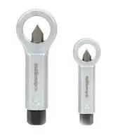 NUT SPLITTER SET, 2 PC, CR-MO/CARBON STL MP013242