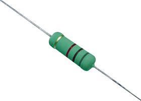 RESISTOR, 500R, 3W, AXIAL MCKNP03UJ0501B00.