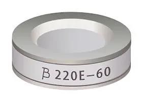 GAS DISCHARGE TUBE, 1KV, 60KA GDT220E-100-A-BX