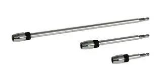 QUICK RELEASE EXTENSION BAR, 3PC T2940-3