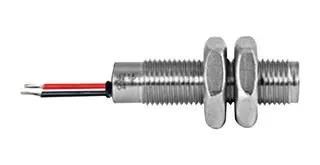 MAGNETIC SENSOR, BRASS, -20 TO 85DEG C MP-HS-2210M-4-0300