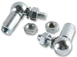BALL SOCKET ASSEMBLY, M8, PK2 373P08.C.F
