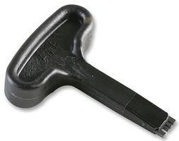 TOOL, T HANDLE, 0.156" 59804-1